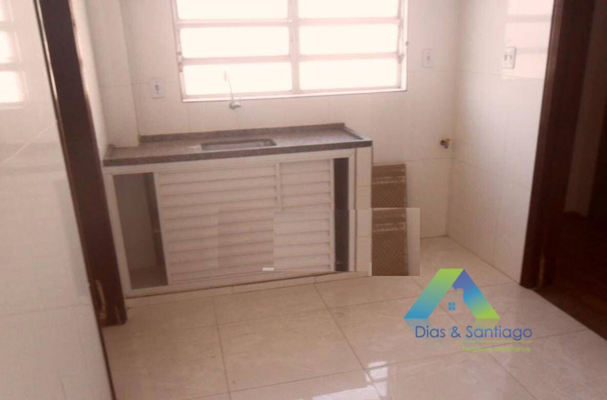 Apartamento à venda com 3 quartos, 89m² - Foto 1