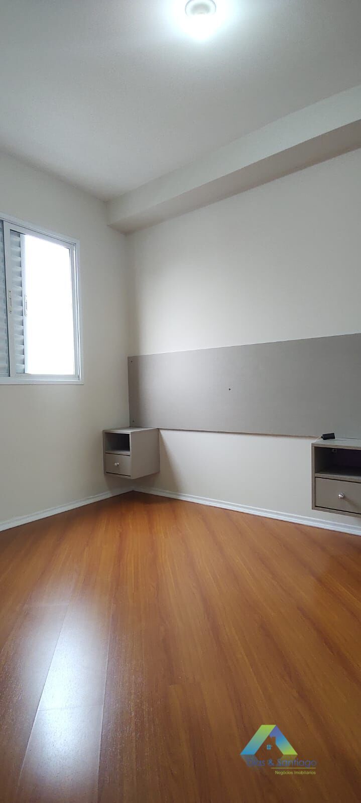 Apartamento à venda com 1 quarto, 33m² - Foto 4