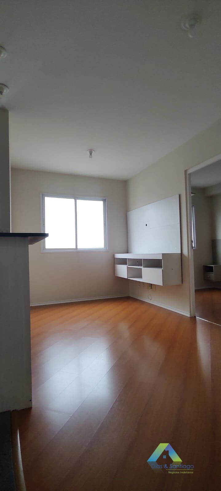 Apartamento à venda com 1 quarto, 33m² - Foto 13