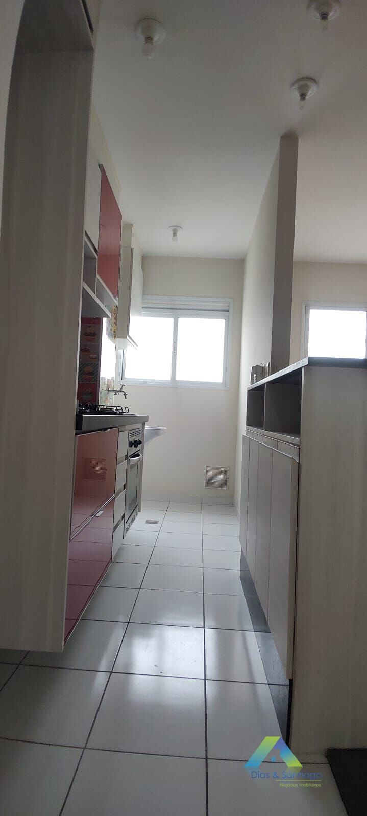 Apartamento à venda com 1 quarto, 33m² - Foto 8