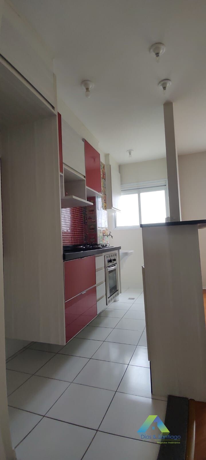 Apartamento à venda com 1 quarto, 33m² - Foto 10