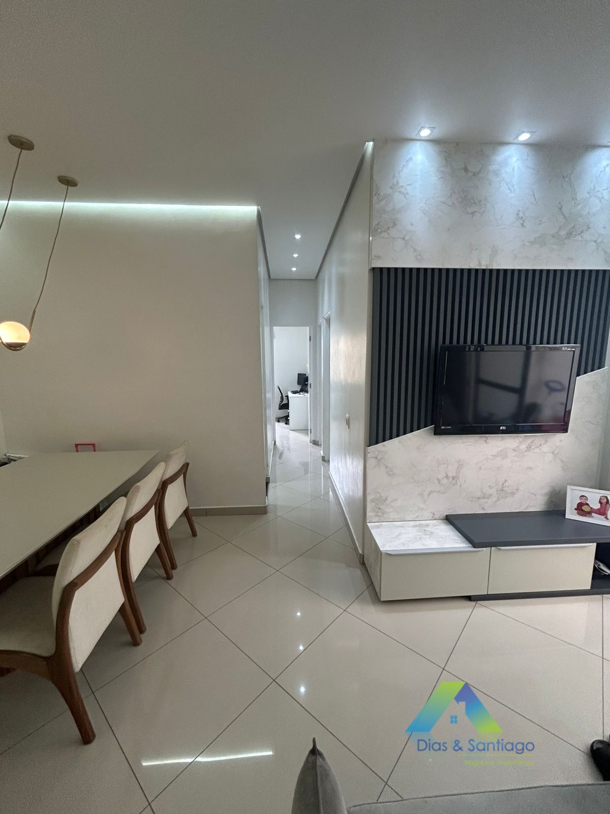 Apartamento à venda com 3 quartos, 115m² - Foto 5