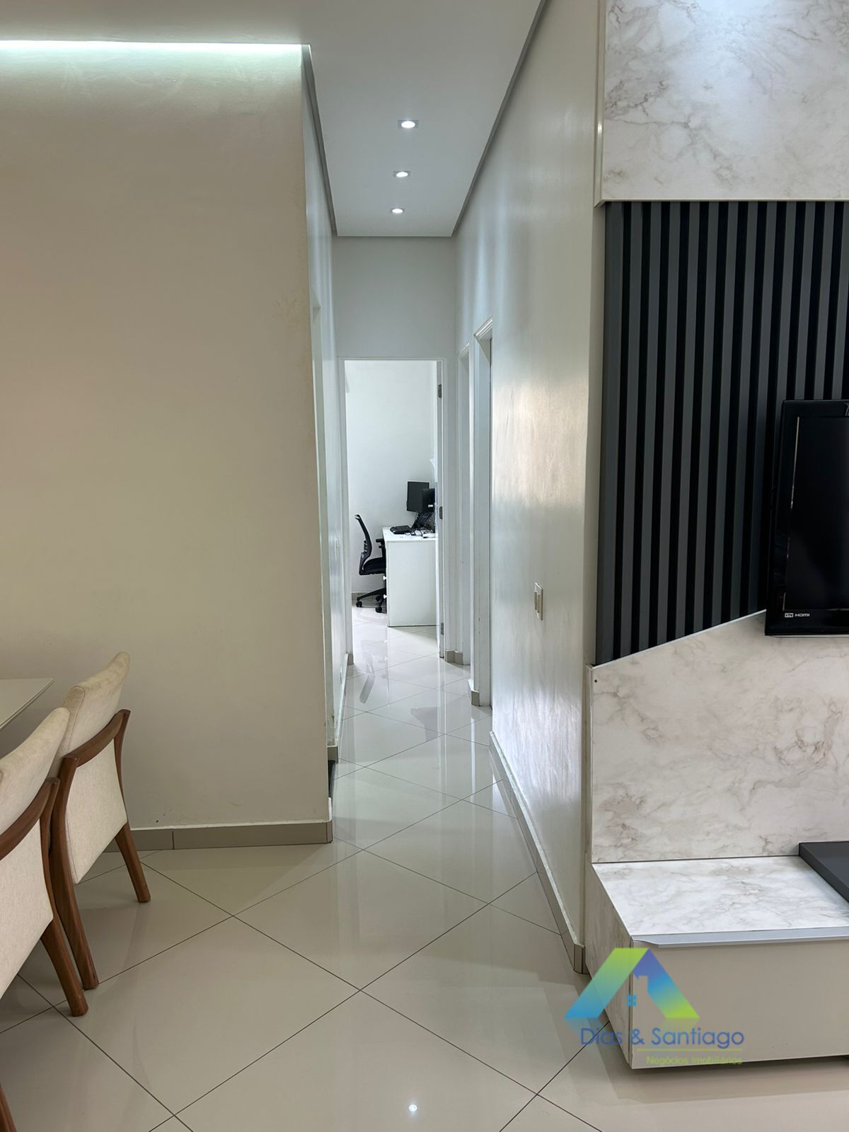 Apartamento à venda com 3 quartos, 115m² - Foto 8