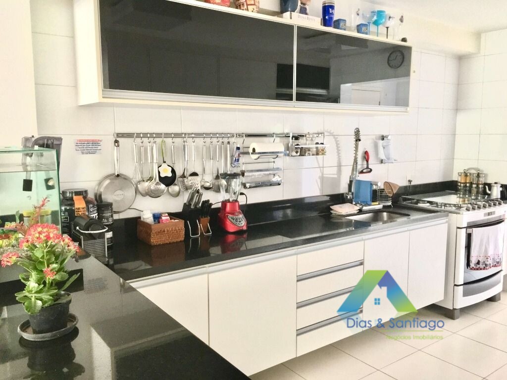 Apartamento à venda com 3 quartos, 142m² - Foto 51