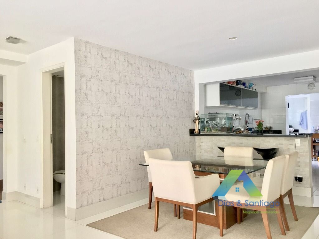 Apartamento à venda com 3 quartos, 142m² - Foto 12