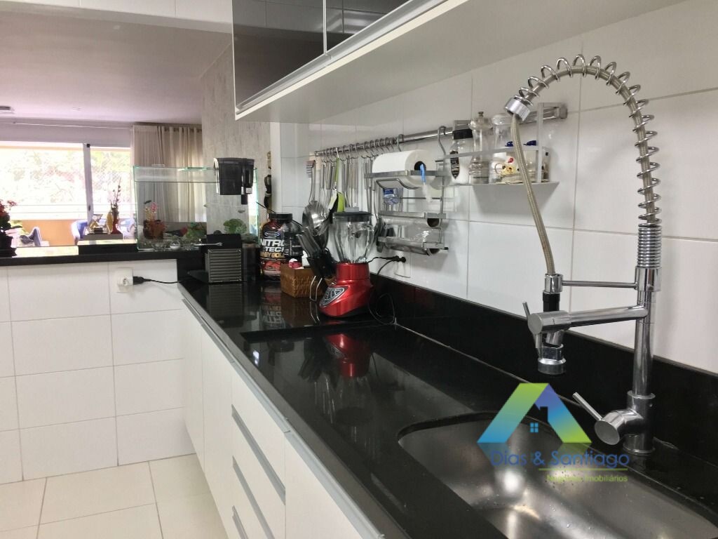 Apartamento à venda com 3 quartos, 142m² - Foto 57