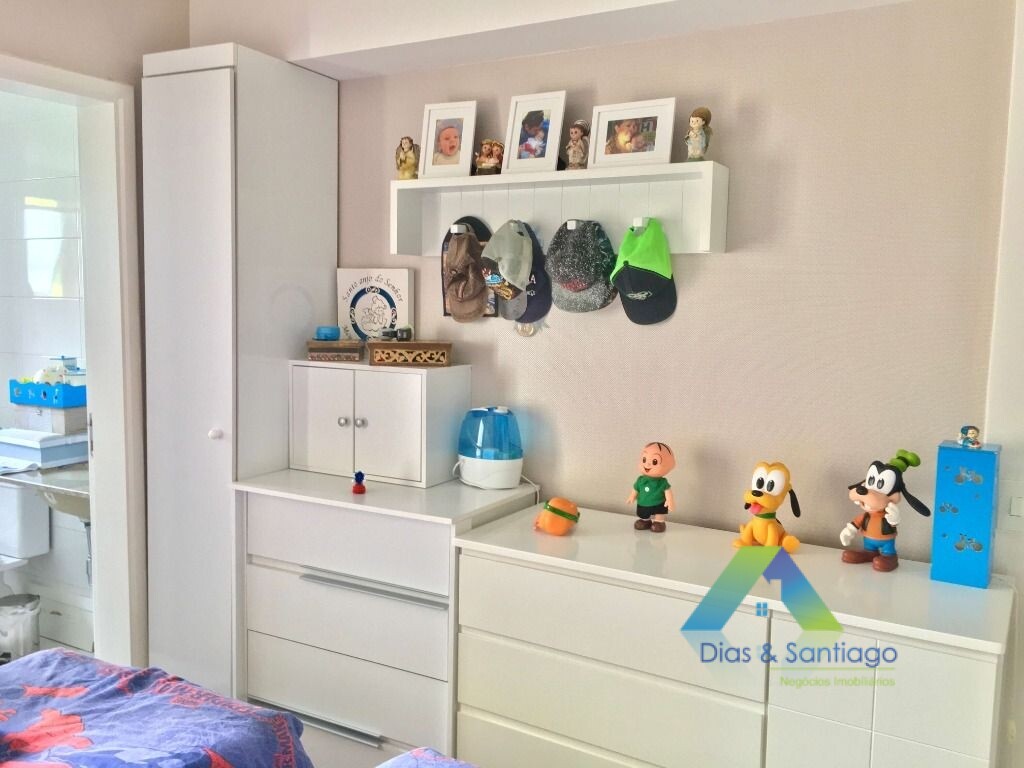 Apartamento à venda com 3 quartos, 142m² - Foto 40