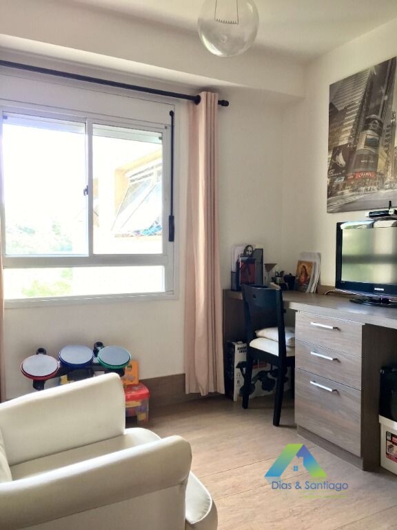 Apartamento à venda com 3 quartos, 142m² - Foto 47