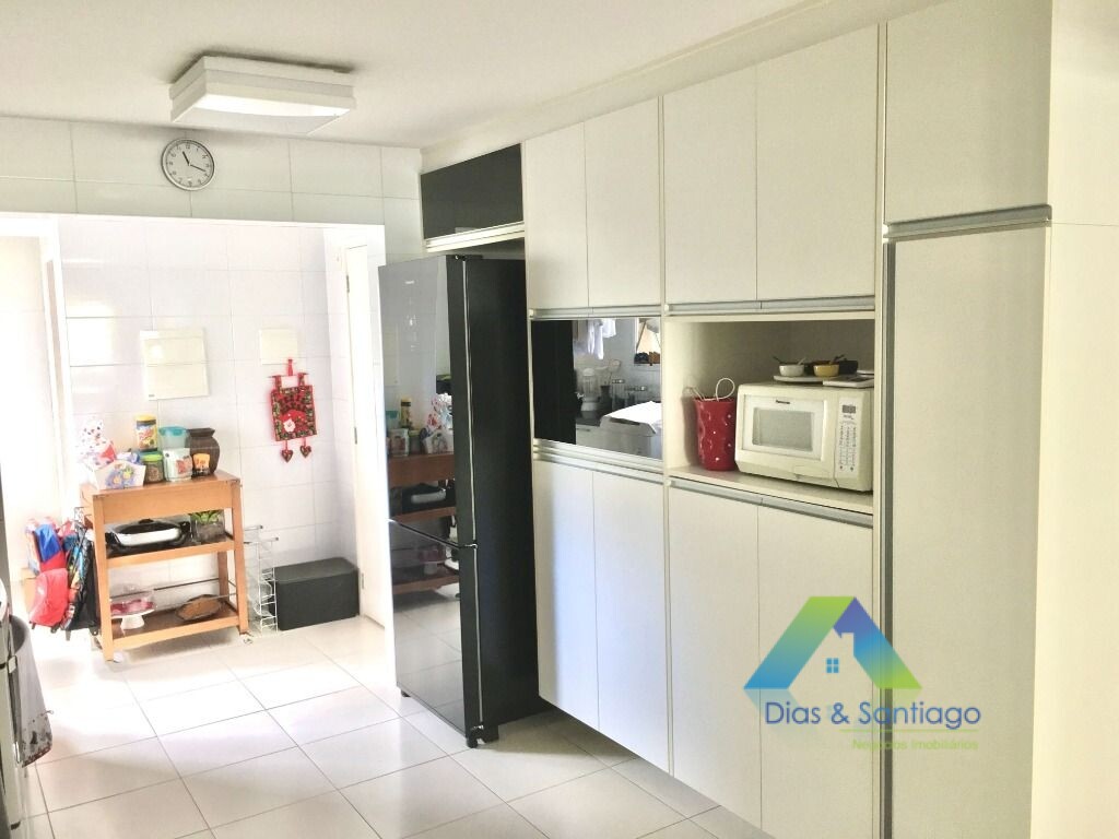 Apartamento à venda com 3 quartos, 142m² - Foto 53