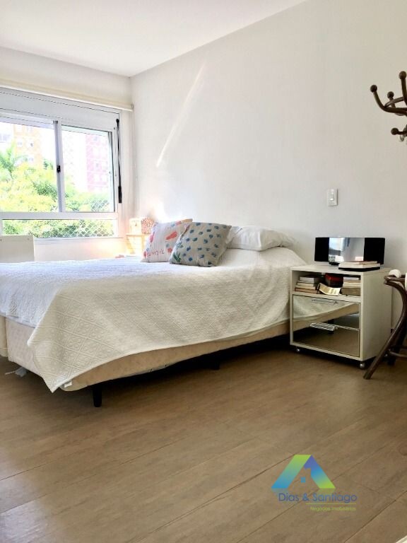 Apartamento à venda com 3 quartos, 142m² - Foto 24