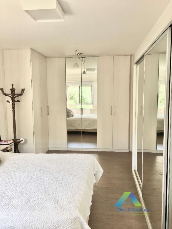 Apartamento à venda com 3 quartos, 142m² - Foto 33