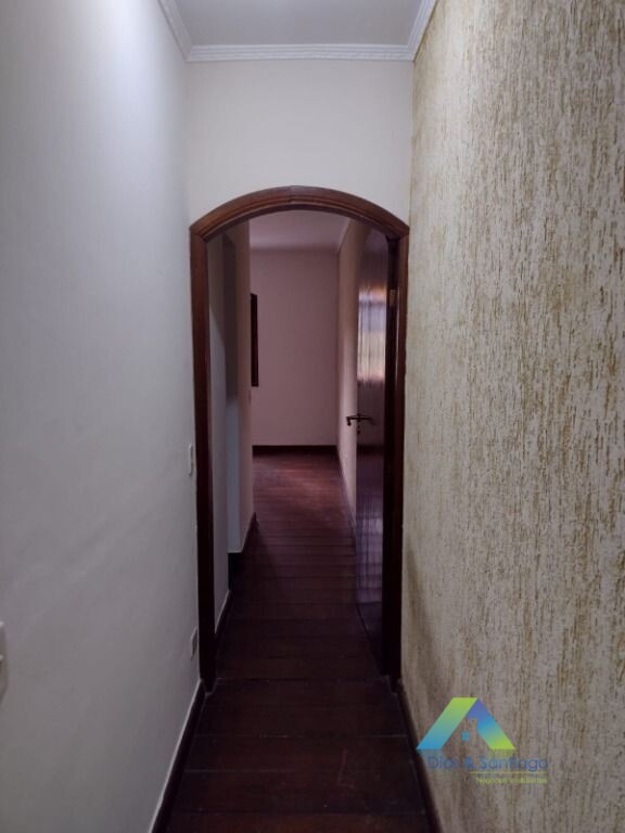 Sobrado à venda com 3 quartos, 125m² - Foto 11