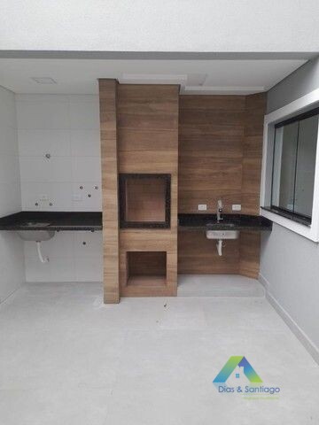 Sobrado à venda com 3 quartos, 165m² - Foto 9