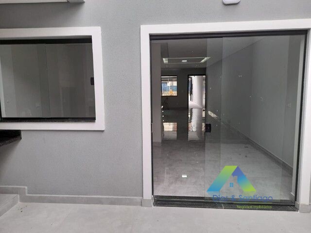 Sobrado à venda com 3 quartos, 165m² - Foto 3