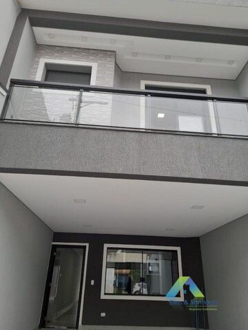 Sobrado à venda com 3 quartos, 165m² - Foto 2