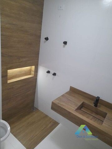 Sobrado à venda com 3 quartos, 165m² - Foto 7