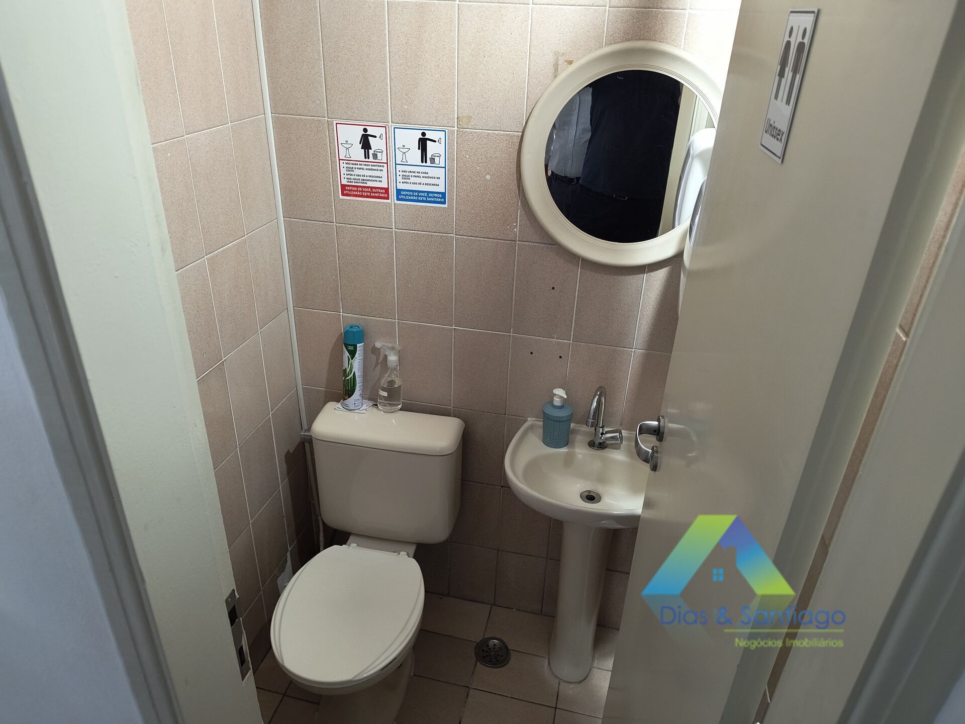 Prédio Inteiro, 860 m² - Foto 9