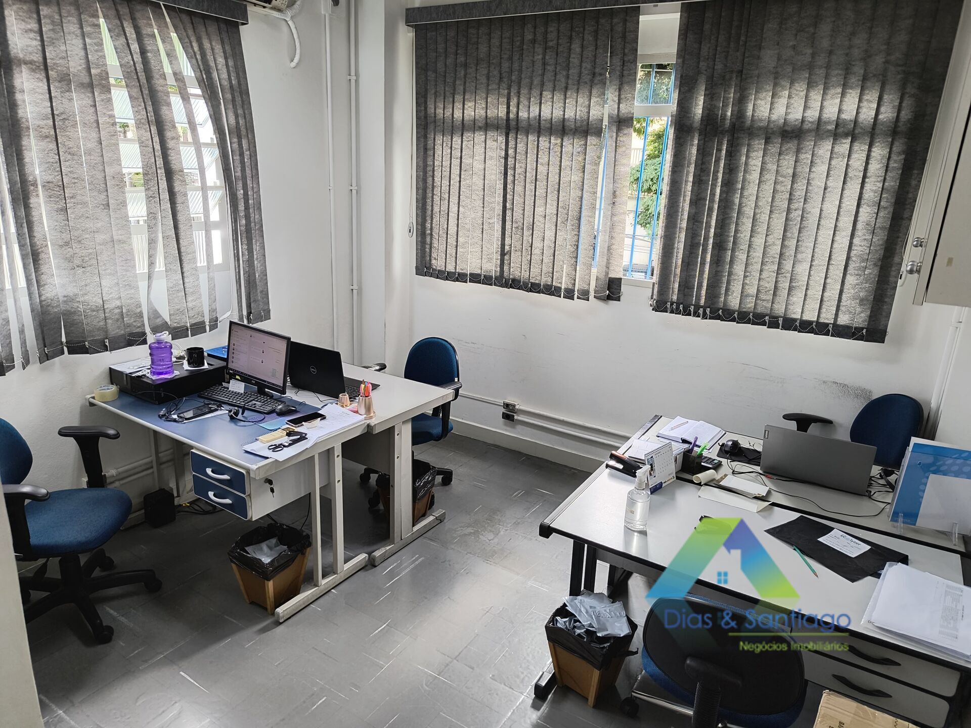 Prédio Inteiro, 860 m² - Foto 7