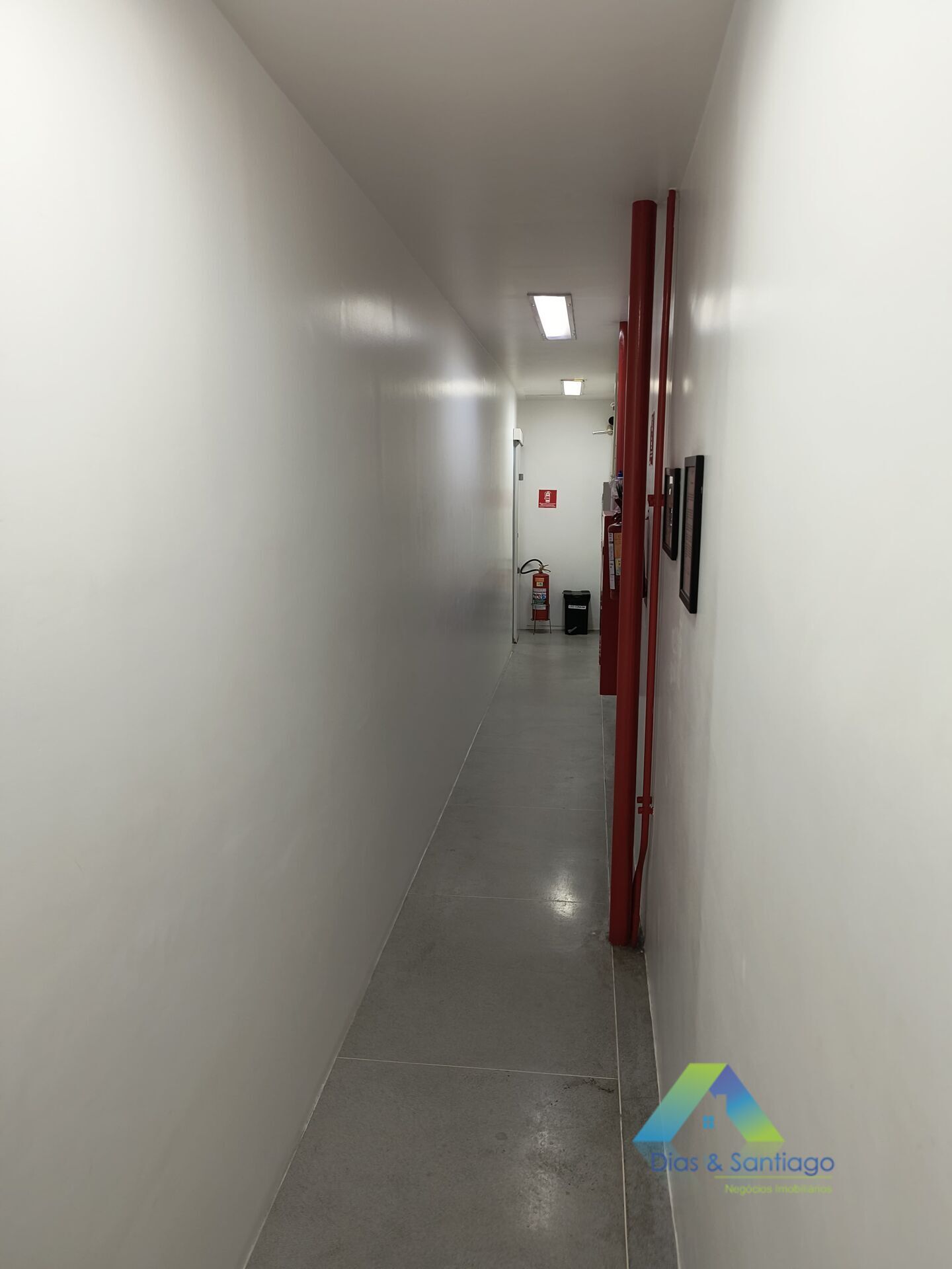 Prédio Inteiro, 860 m² - Foto 6