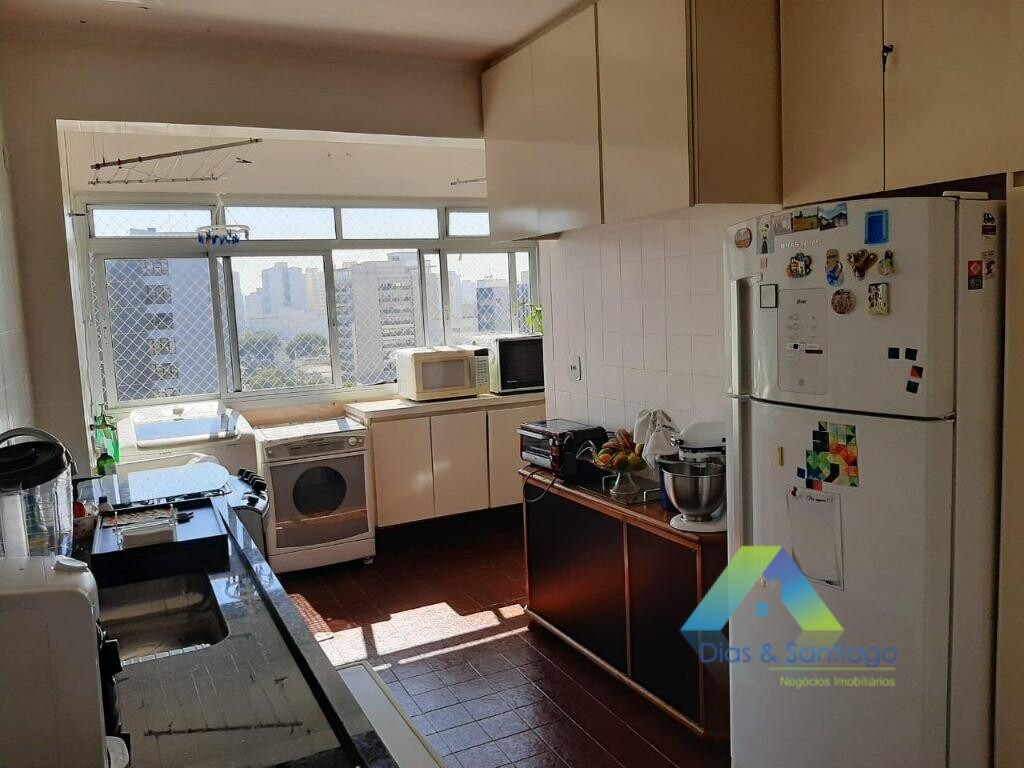 Apartamento à venda com 2 quartos, 82m² - Foto 6