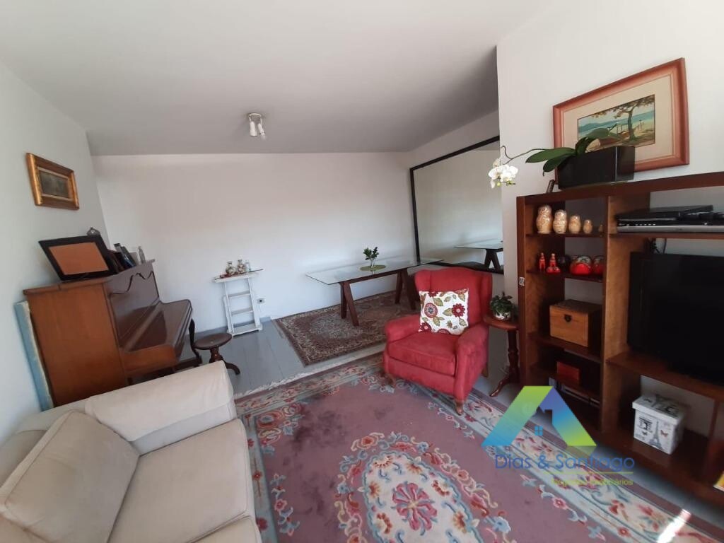 Apartamento à venda com 2 quartos, 82m² - Foto 12