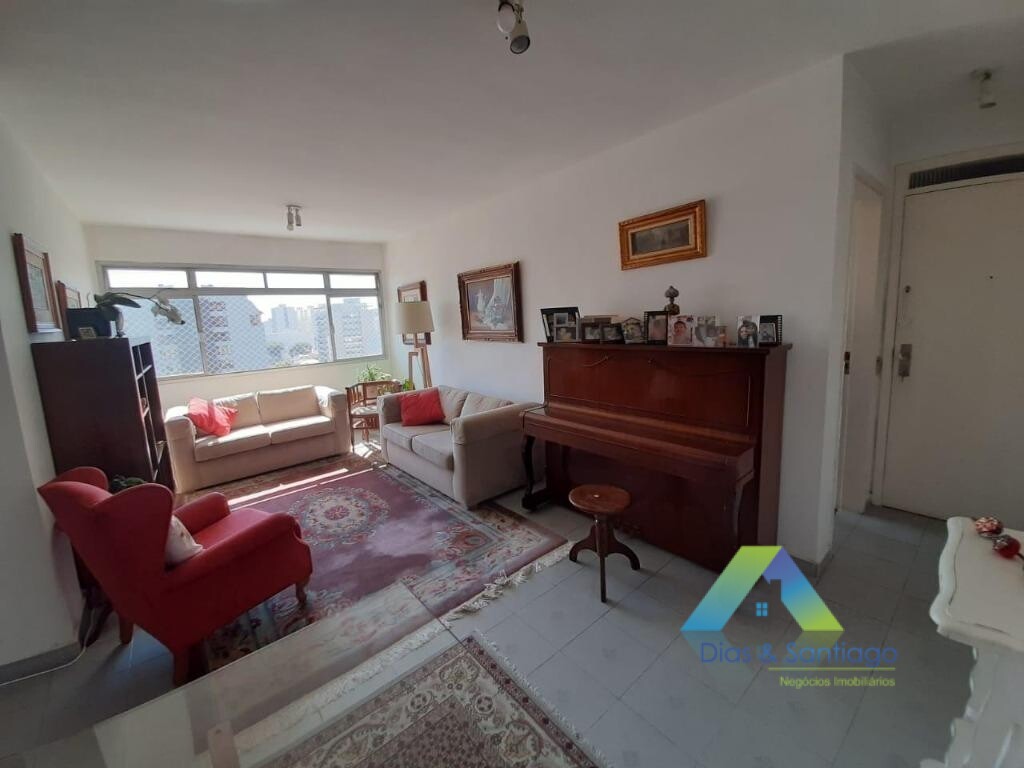 Apartamento à venda com 2 quartos, 82m² - Foto 13