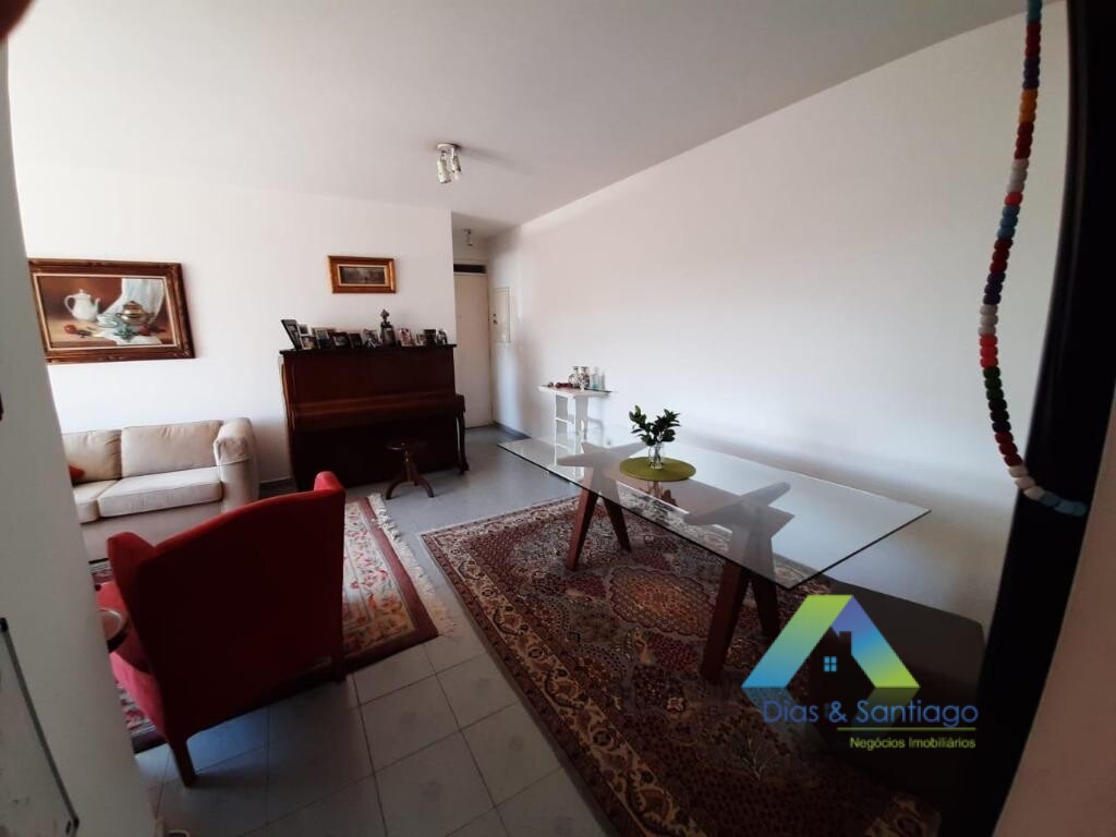 Apartamento à venda com 2 quartos, 82m² - Foto 10