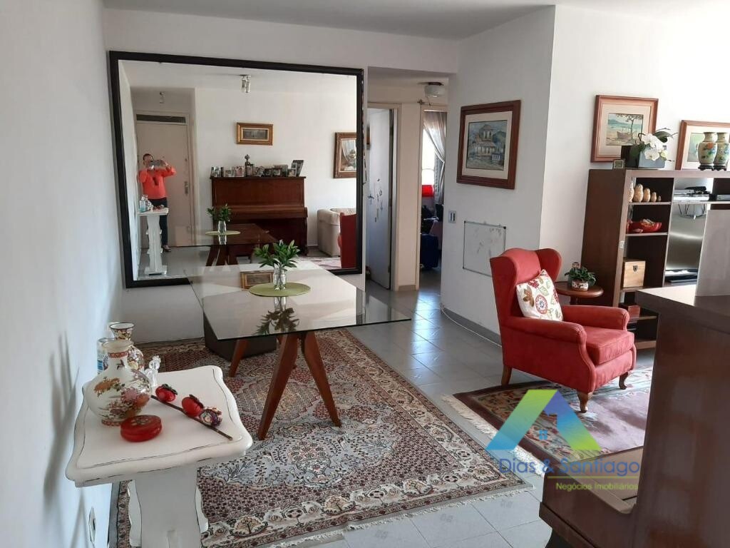 Apartamento à venda com 2 quartos, 82m² - Foto 9