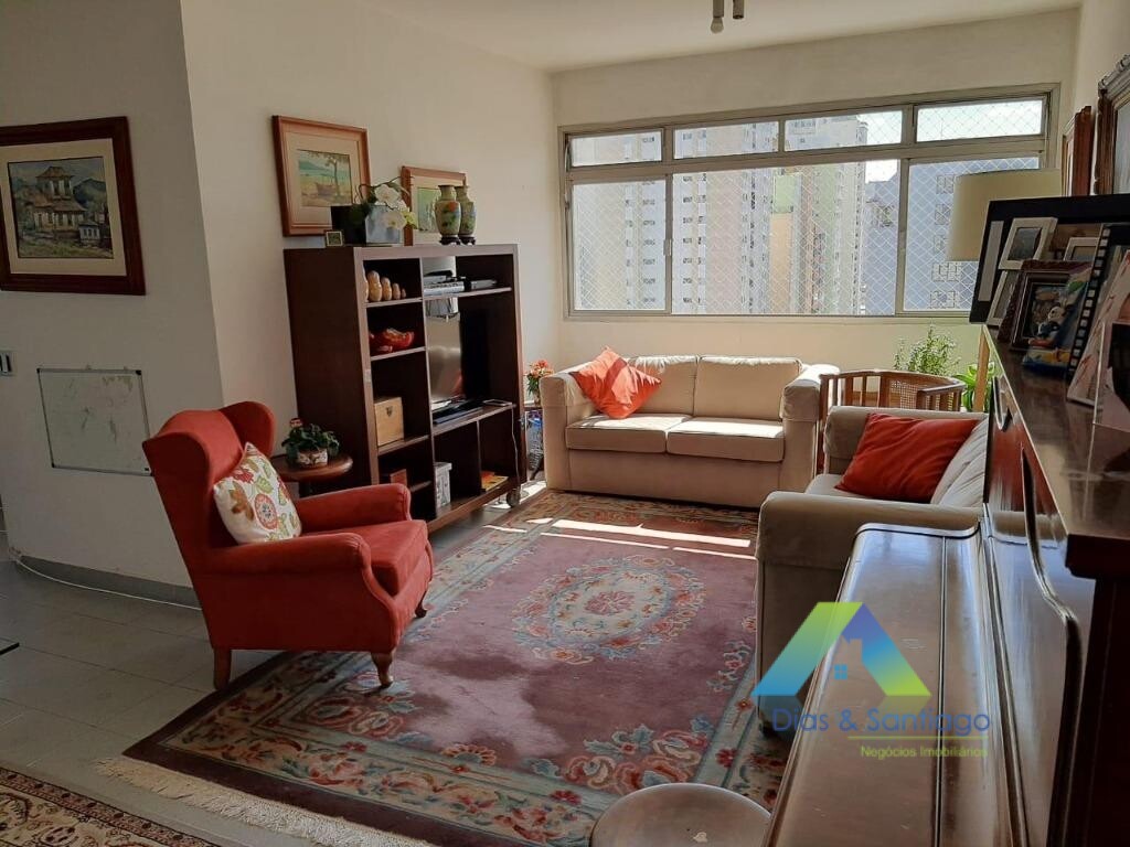 Apartamento à venda com 2 quartos, 82m² - Foto 1