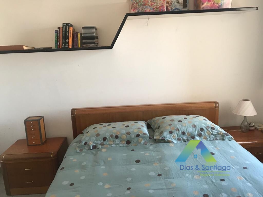 Apartamento à venda com 2 quartos, 82m² - Foto 3