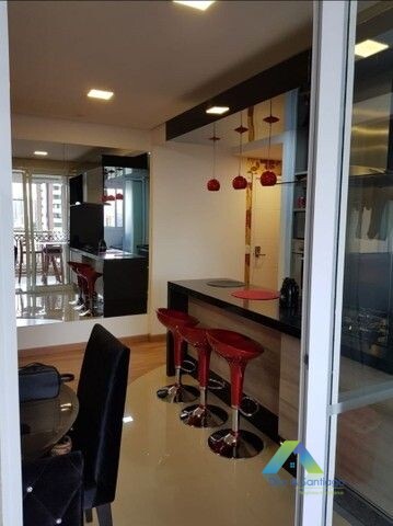 Apartamento à venda com 2 quartos, 67m² - Foto 4