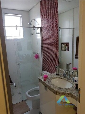 Apartamento à venda com 2 quartos, 67m² - Foto 13