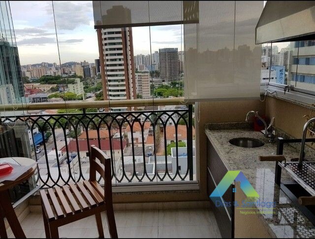 Apartamento à venda com 2 quartos, 67m² - Foto 1