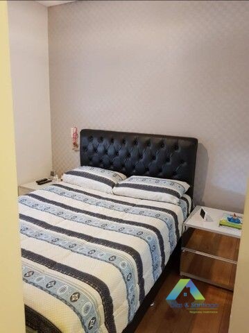 Apartamento à venda com 2 quartos, 67m² - Foto 9