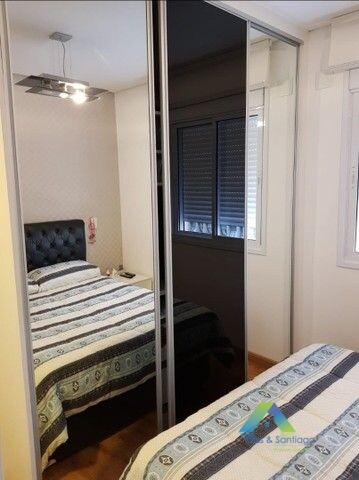 Apartamento à venda com 2 quartos, 67m² - Foto 8