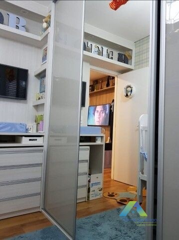 Apartamento à venda com 2 quartos, 67m² - Foto 11