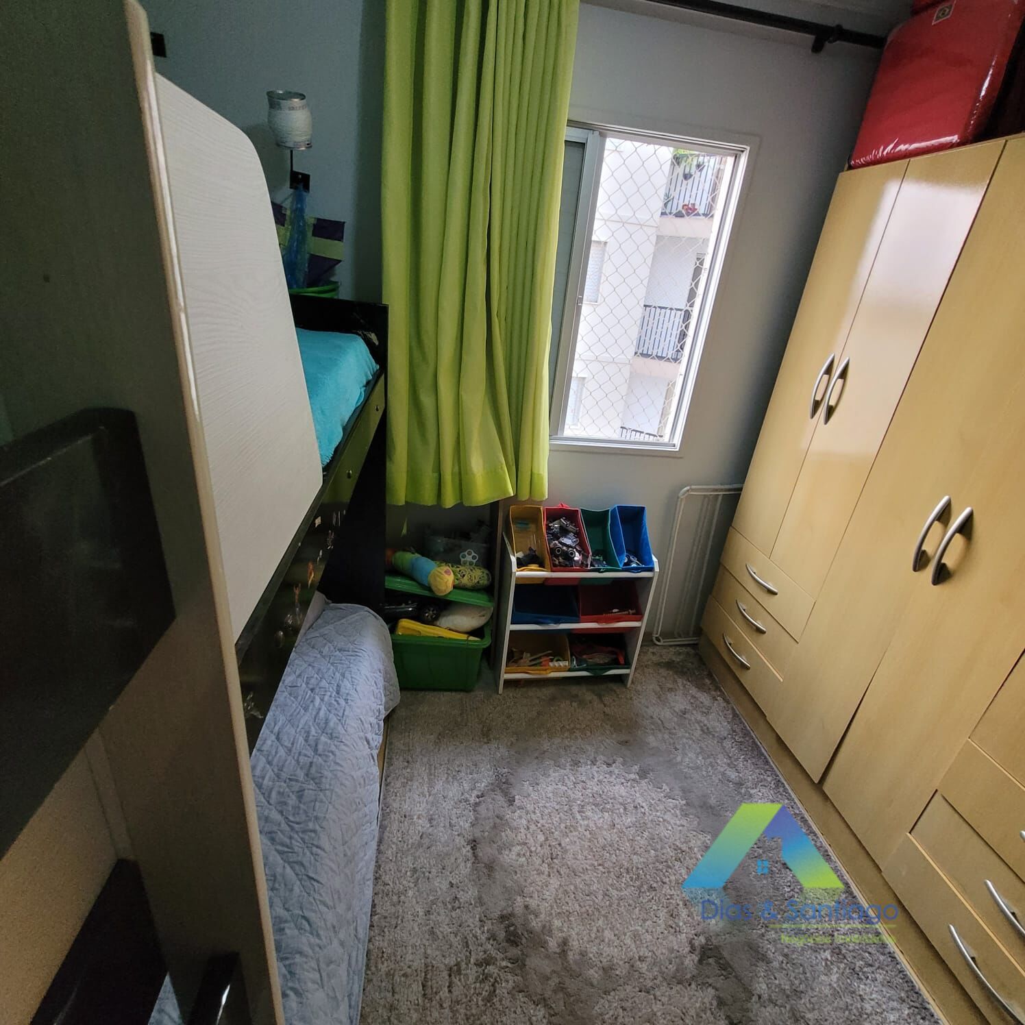 Apartamento, 3 quartos, 64 m² - Foto 9