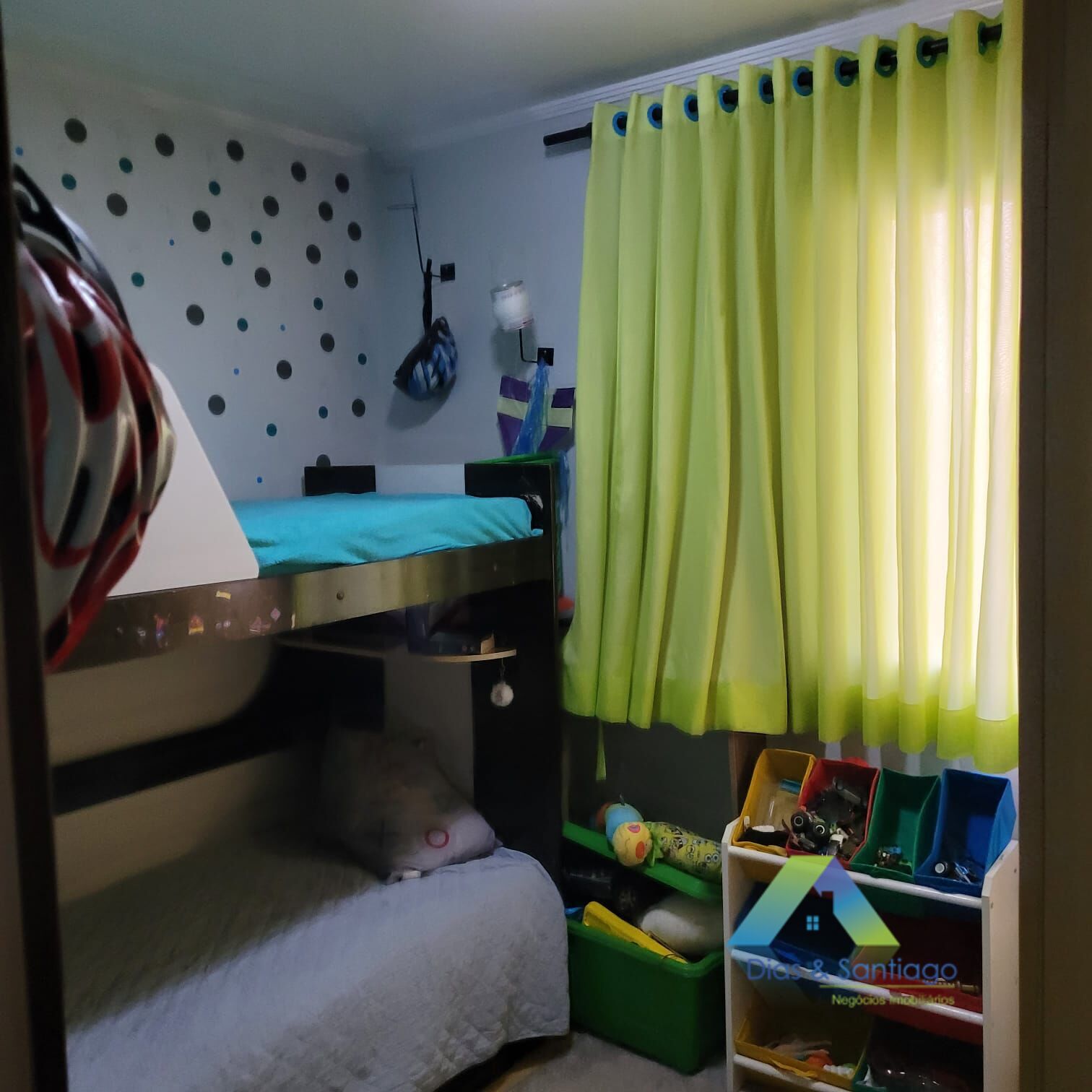 Apartamento, 3 quartos, 64 m² - Foto 12