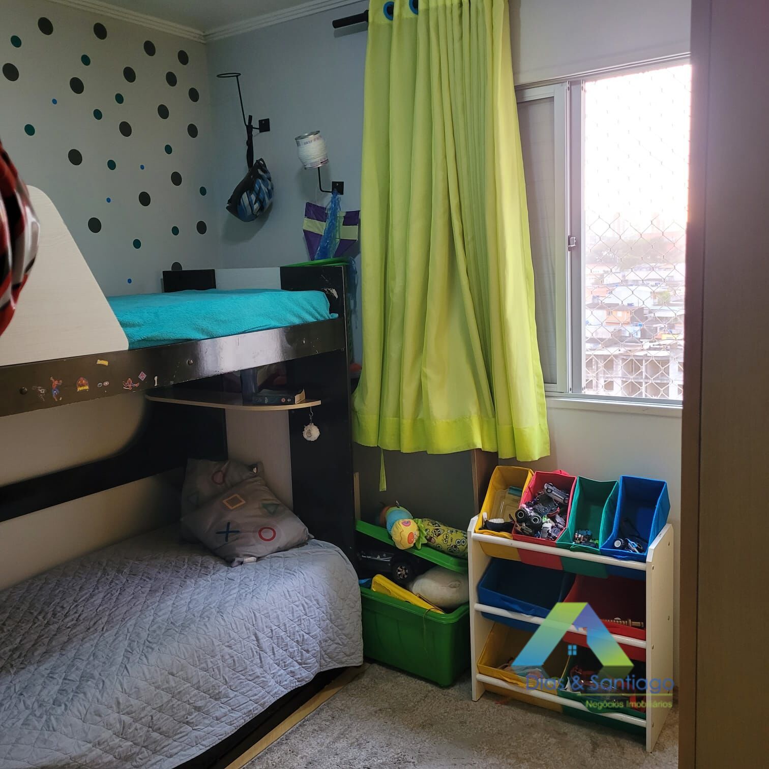 Apartamento, 3 quartos, 64 m² - Foto 11