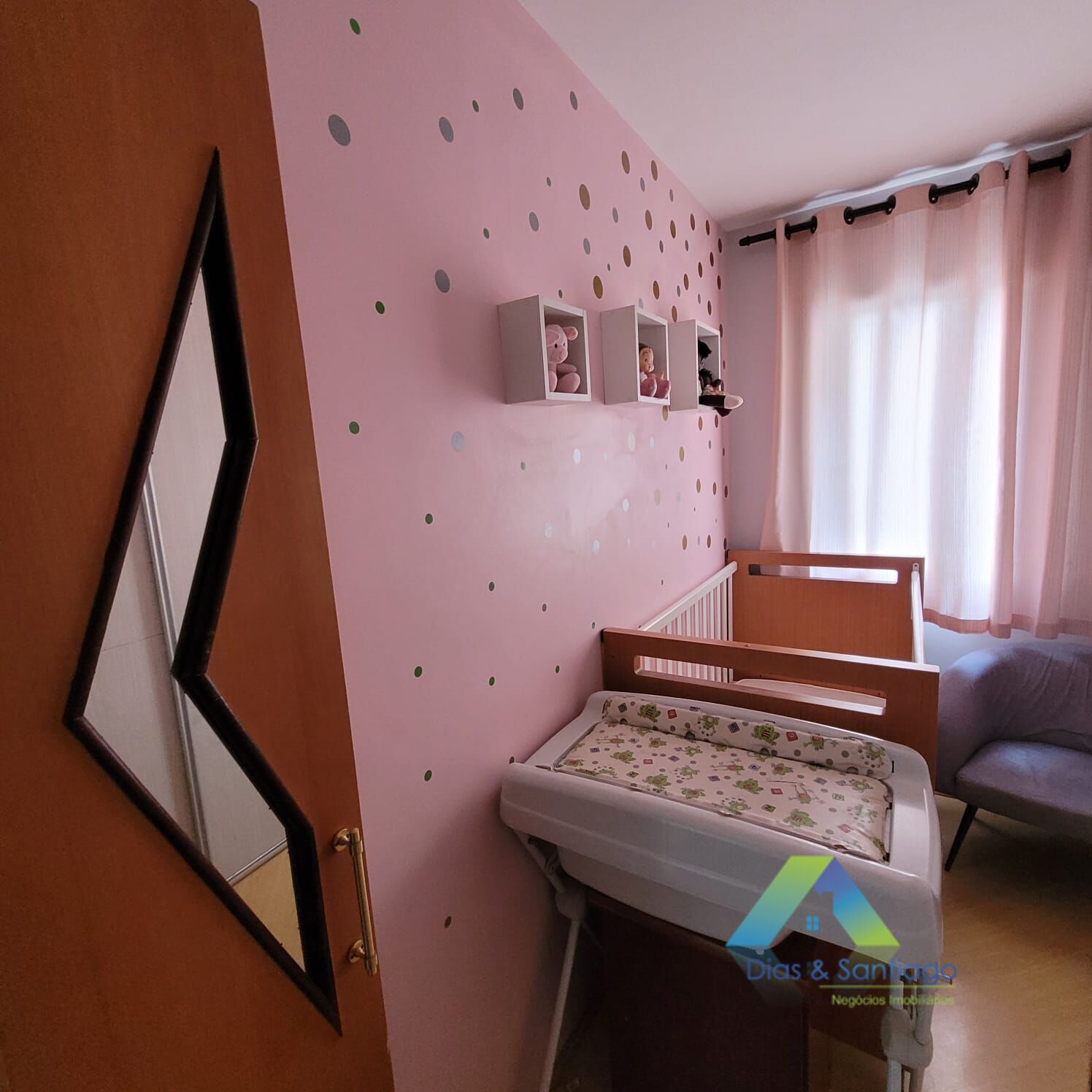 Apartamento, 3 quartos, 64 m² - Foto 7