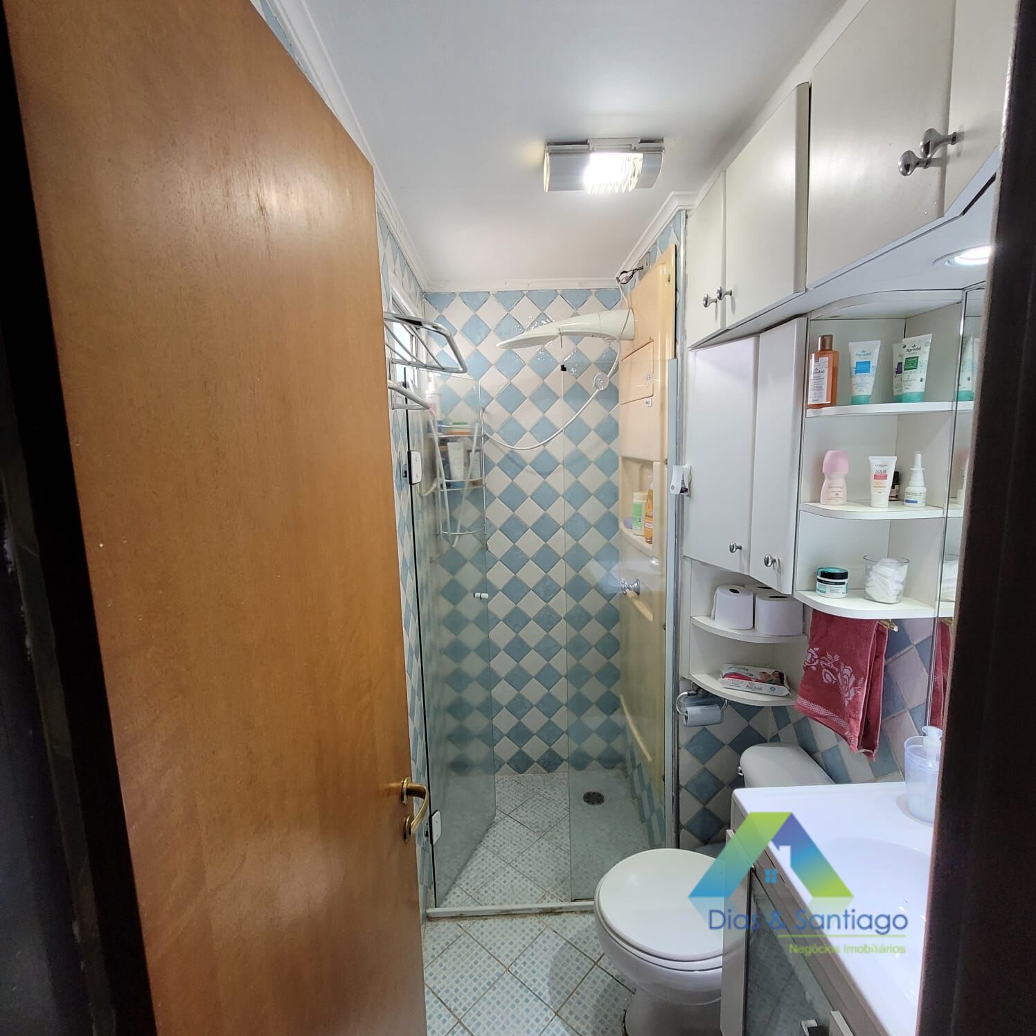 Apartamento, 3 quartos, 64 m² - Foto 18