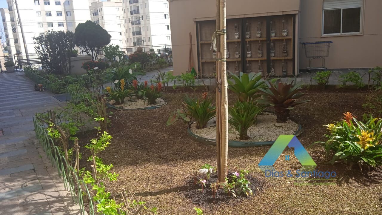 Apartamento, 3 quartos, 64 m² - Foto 32