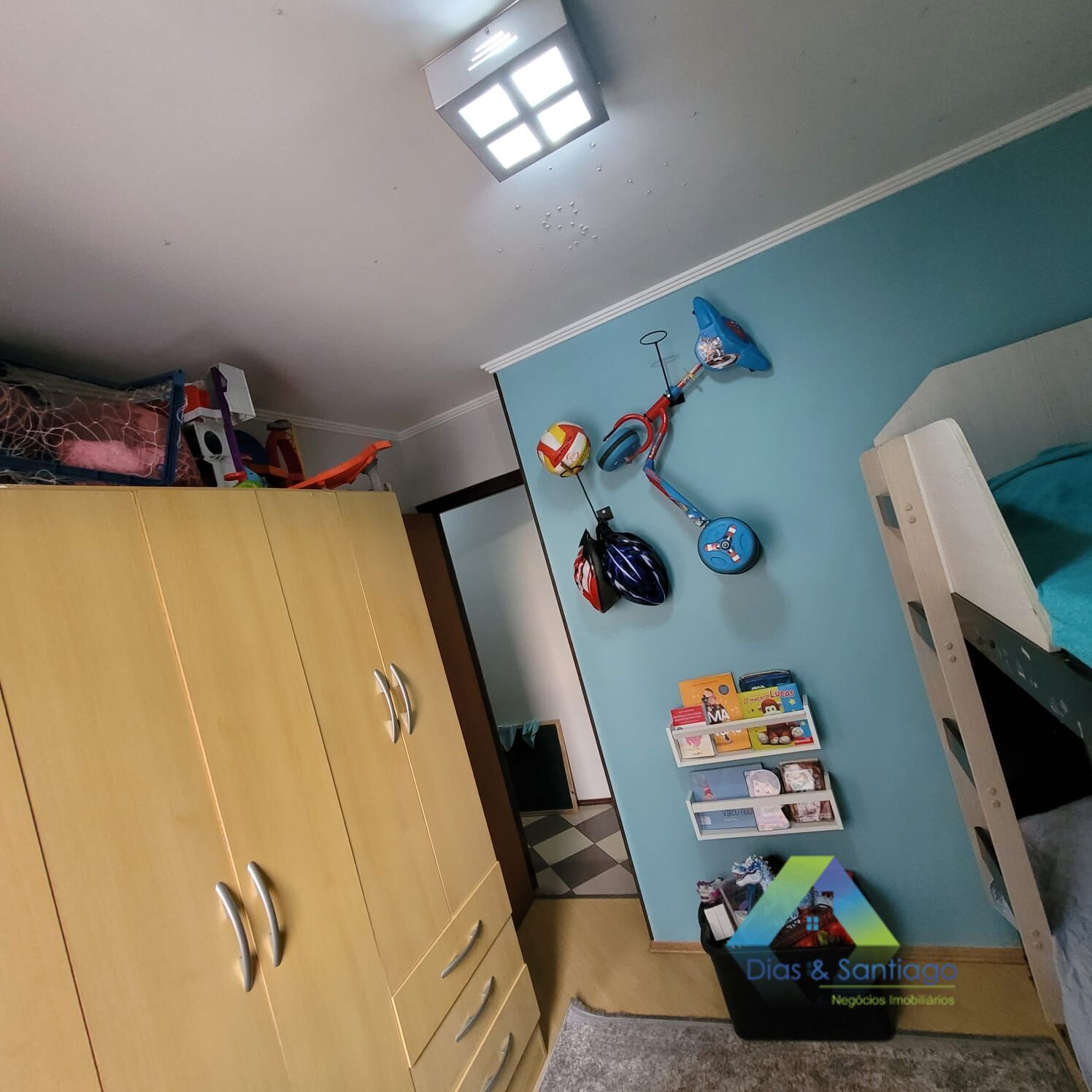 Apartamento, 3 quartos, 64 m² - Foto 10