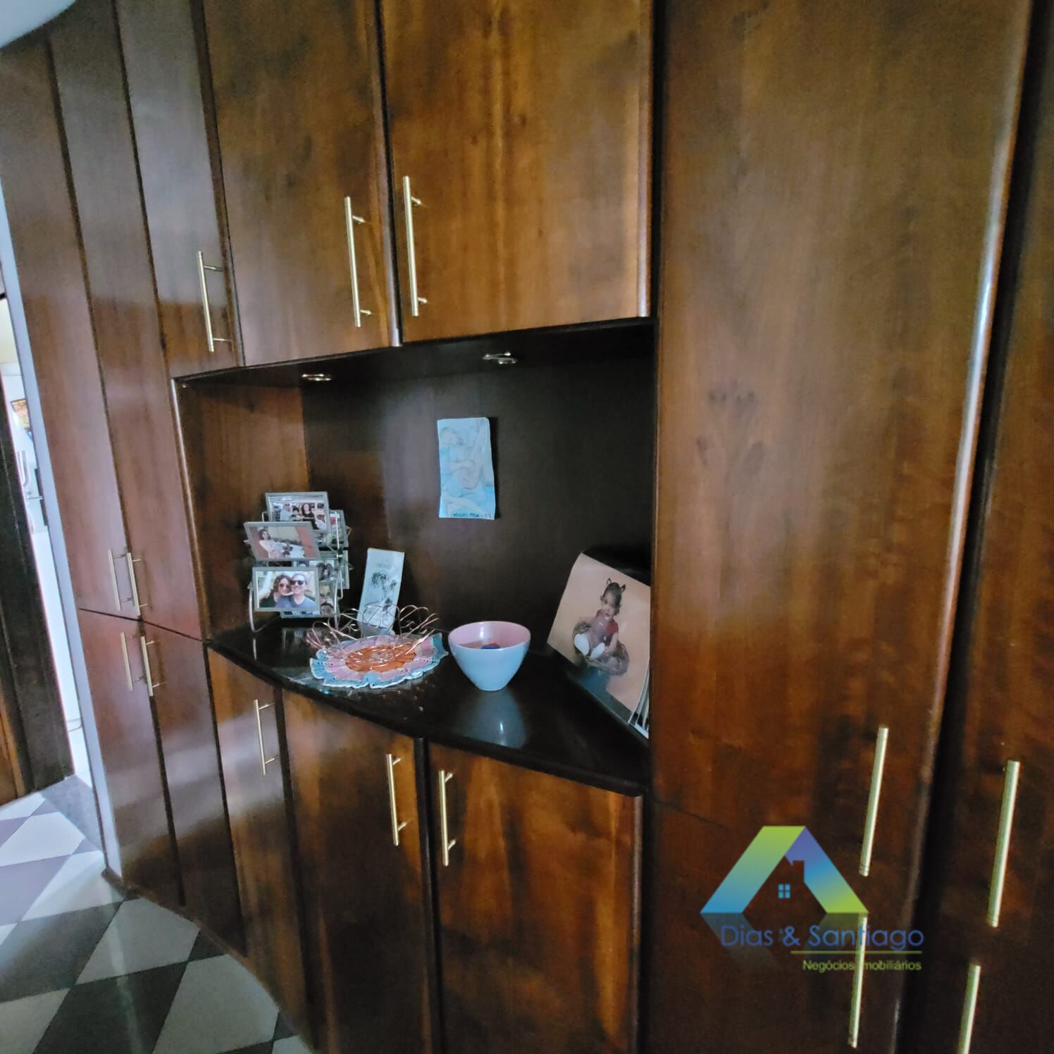 Apartamento, 3 quartos, 64 m² - Foto 25