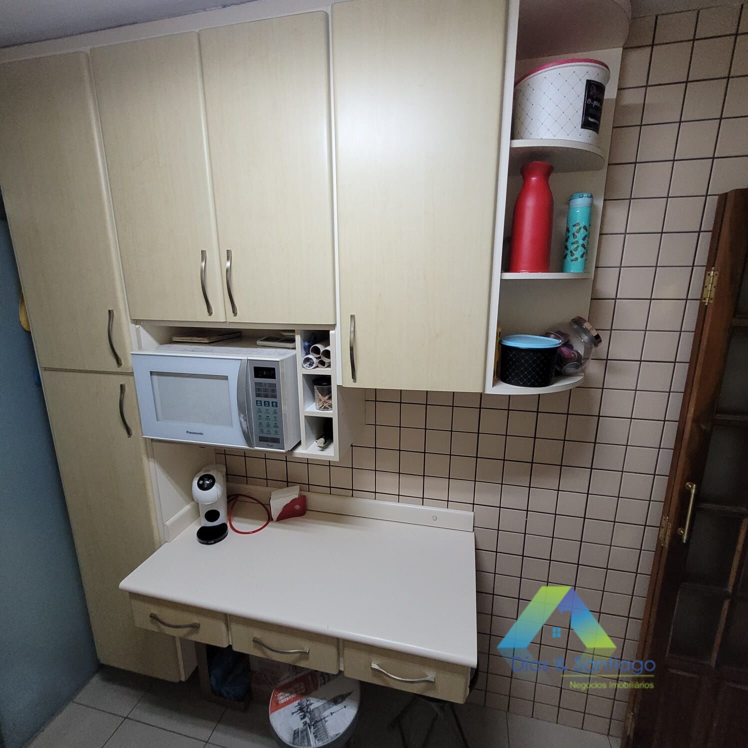 Apartamento, 3 quartos, 64 m² - Foto 14