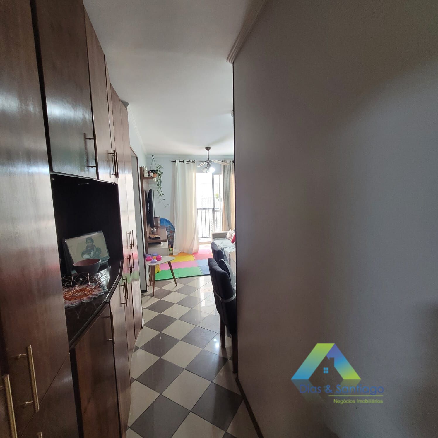 Apartamento, 3 quartos, 64 m² - Foto 27