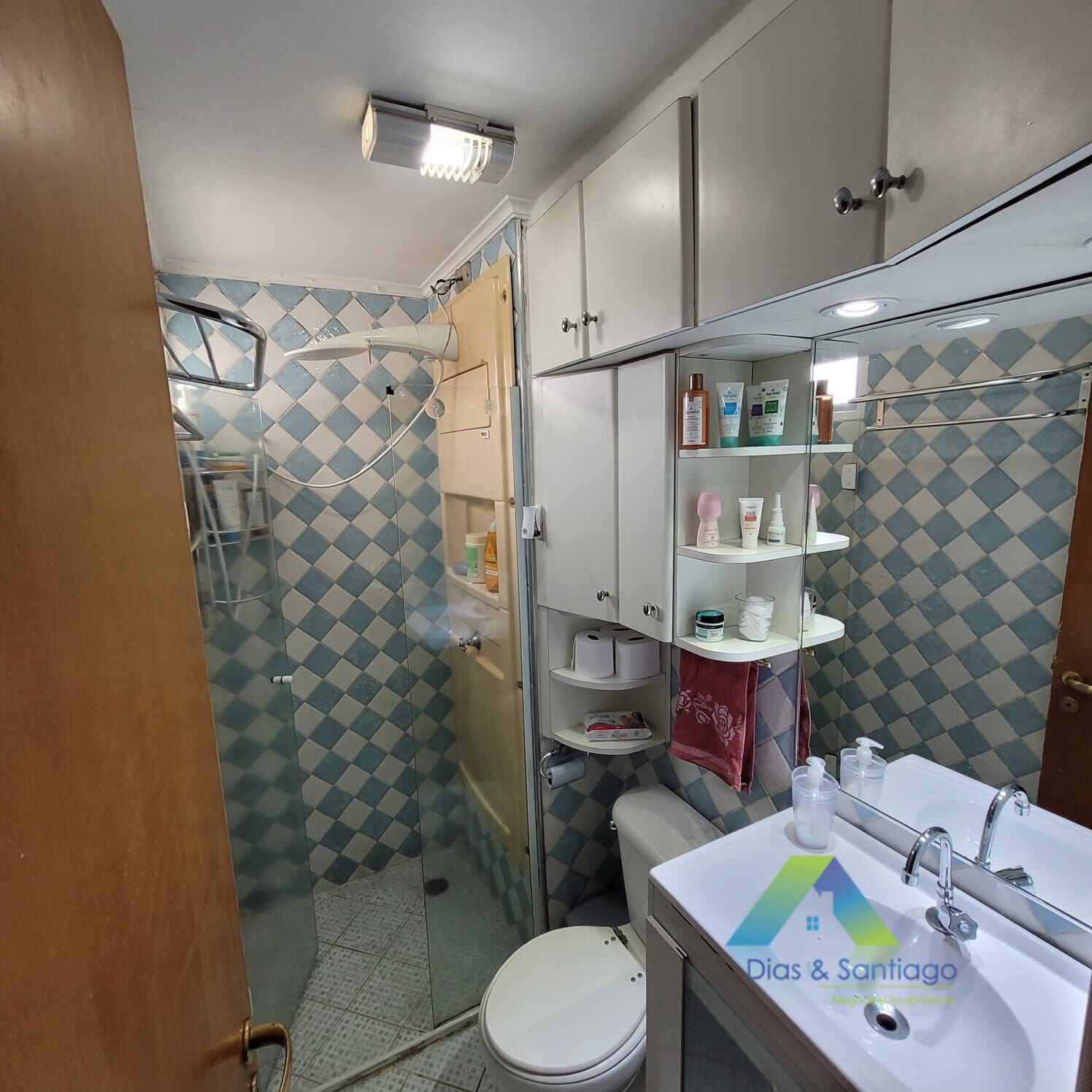 Apartamento, 3 quartos, 64 m² - Foto 22