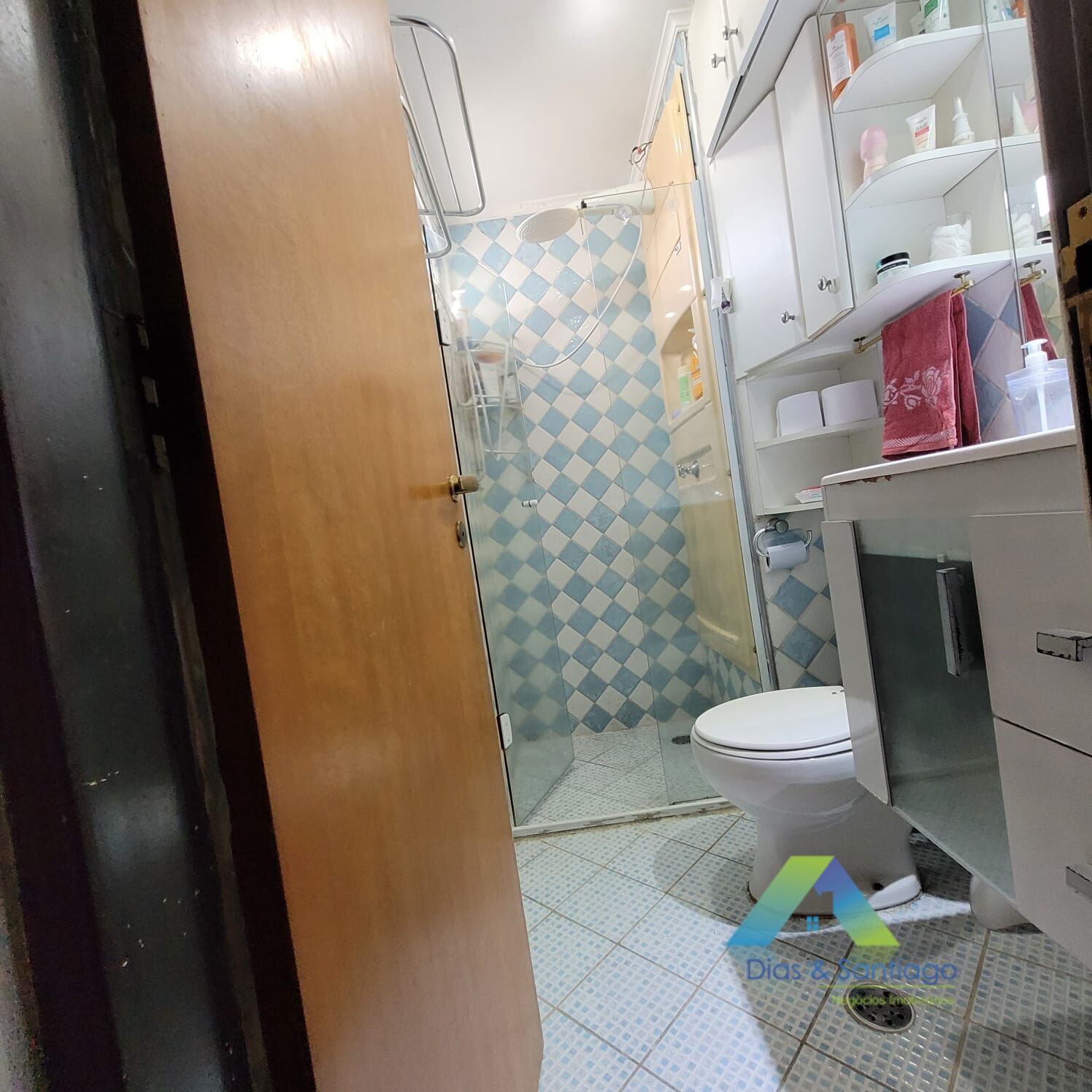 Apartamento, 3 quartos, 64 m² - Foto 20