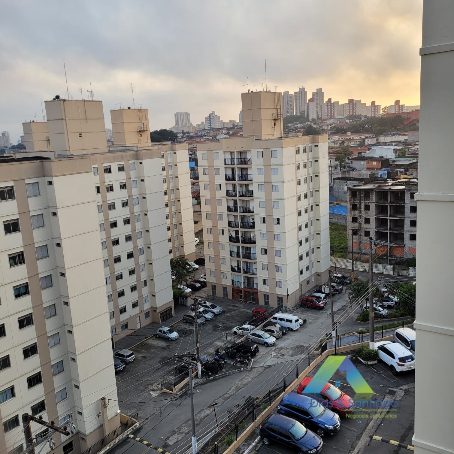 Apartamento, 3 quartos, 64 m² - Foto 33