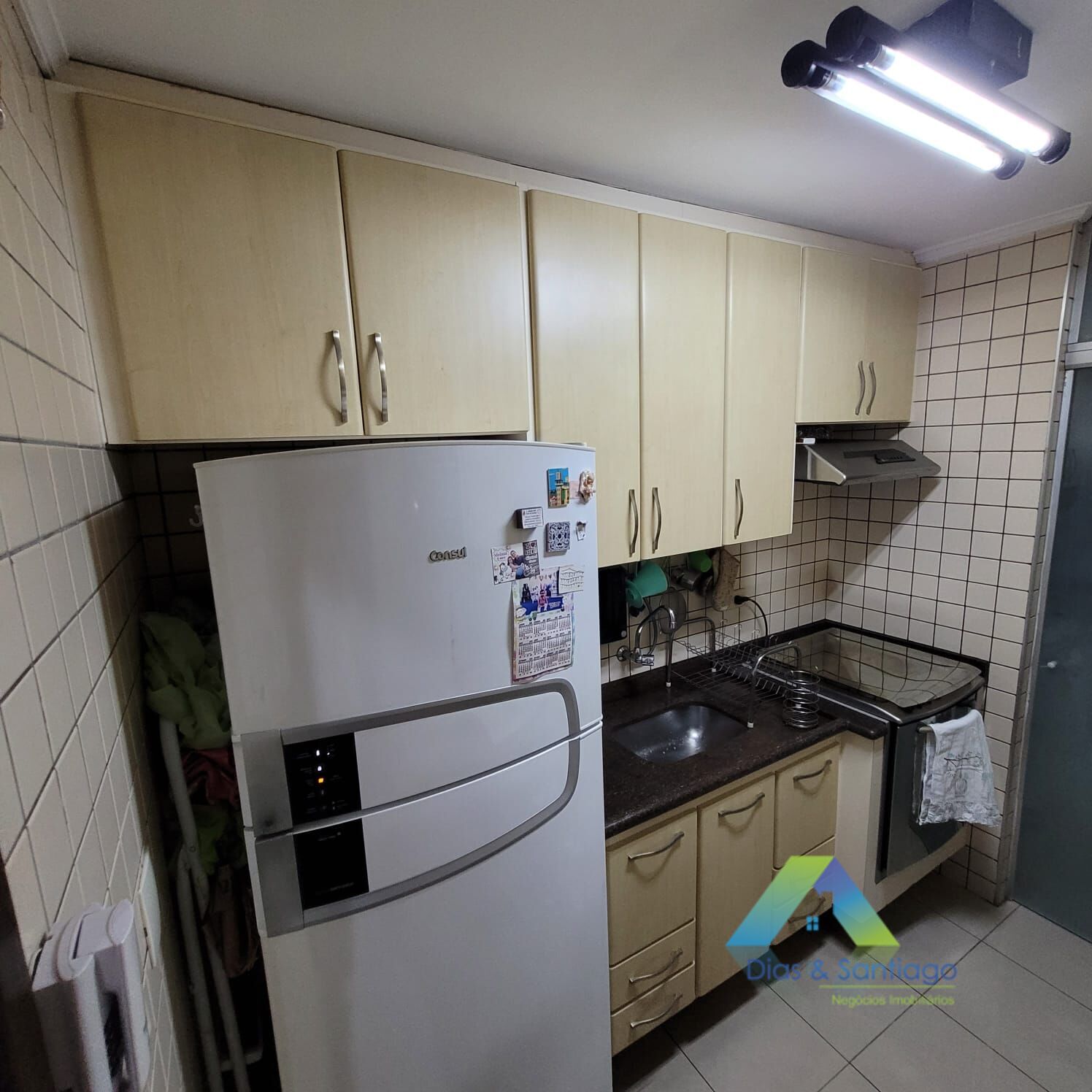 Apartamento, 3 quartos, 64 m² - Foto 16